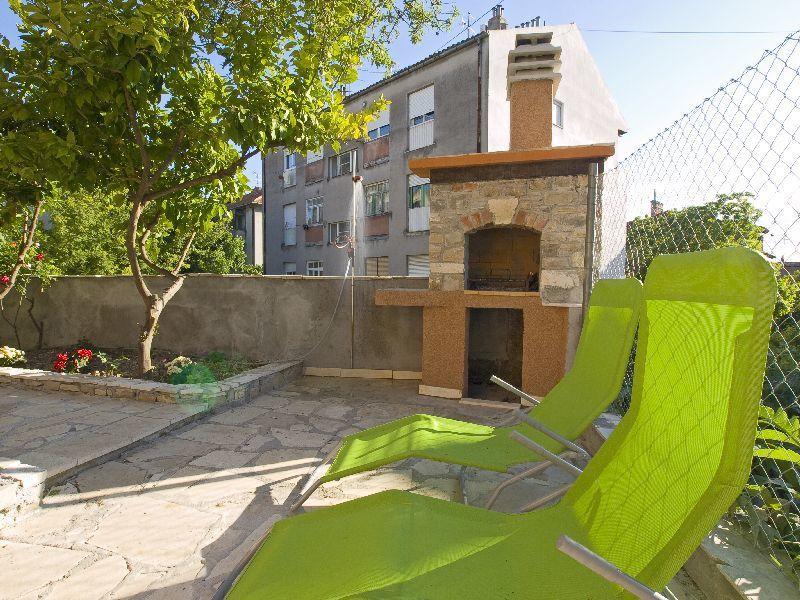 Apartment Vedrana Split Kamer foto