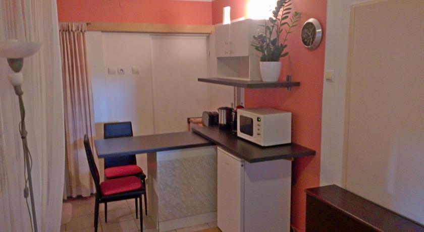 Apartment Vedrana Split Kamer foto