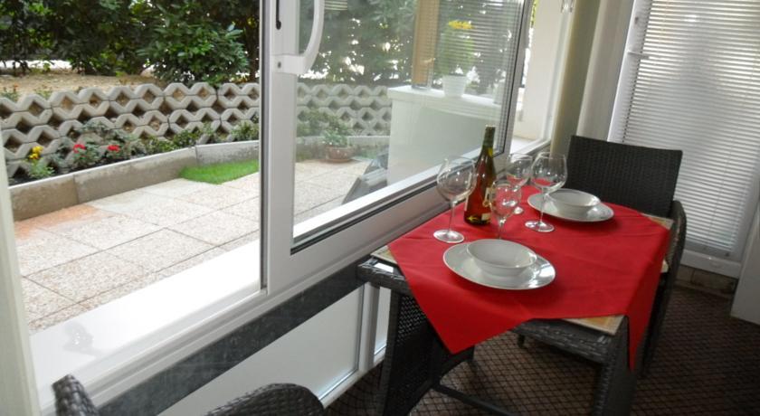 Apartment Vedrana Split Kamer foto