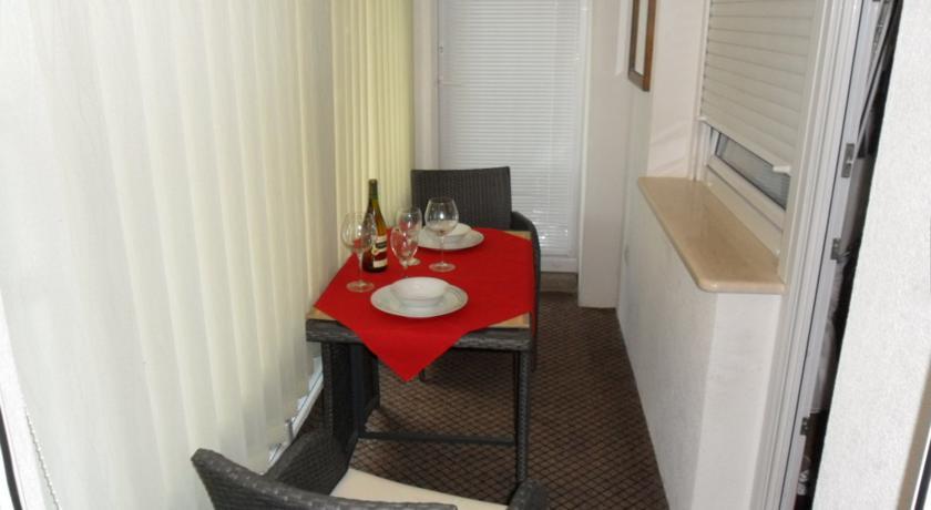 Apartment Vedrana Split Kamer foto