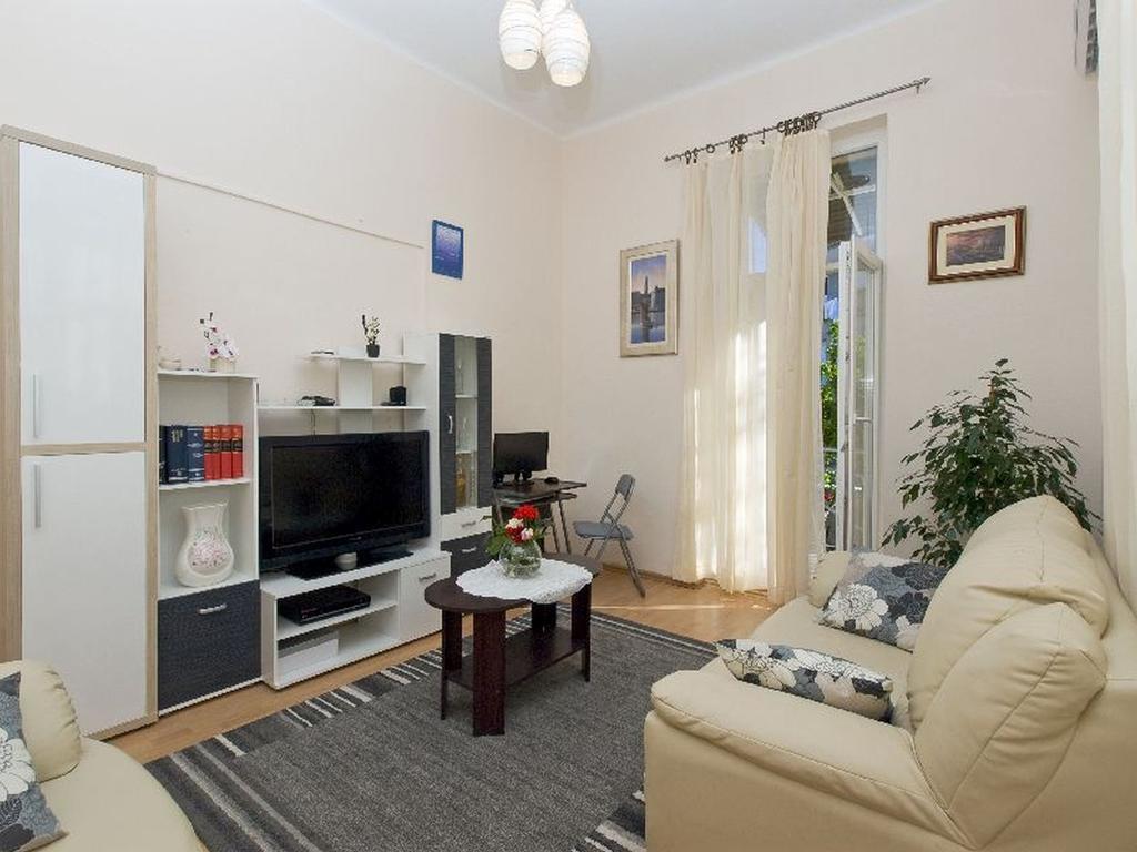 Apartment Vedrana Split Kamer foto