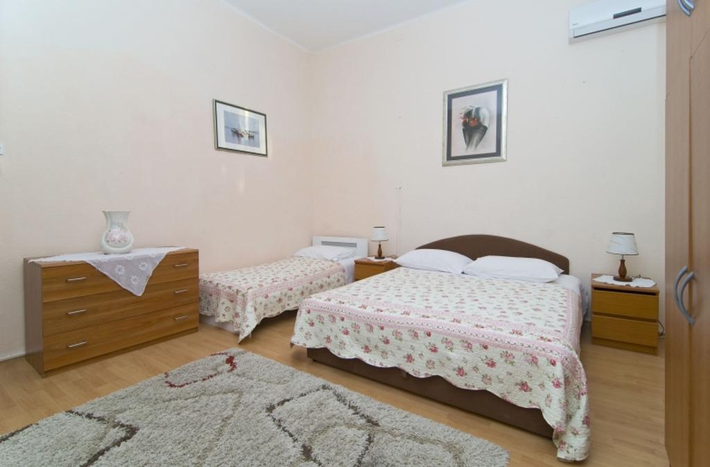 Apartment Vedrana Split Kamer foto