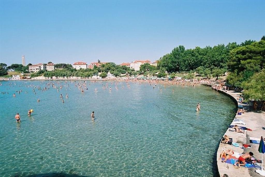 Apartment Vedrana Split Kamer foto