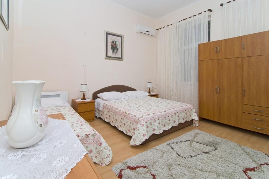 Apartment Vedrana Split Kamer foto