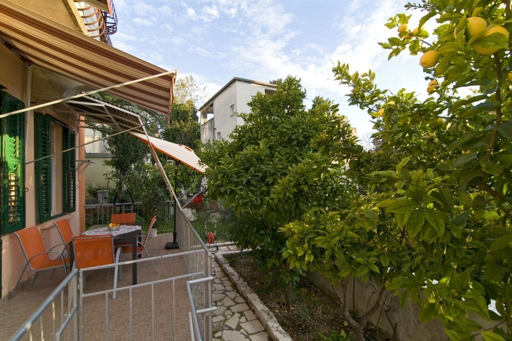 Apartment Vedrana Split Kamer foto