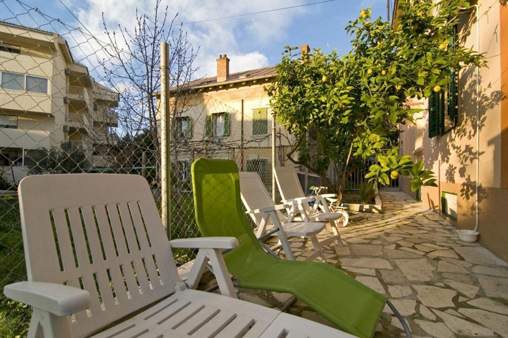 Apartment Vedrana Split Kamer foto