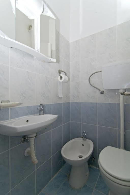 Apartment Vedrana Split Buitenkant foto