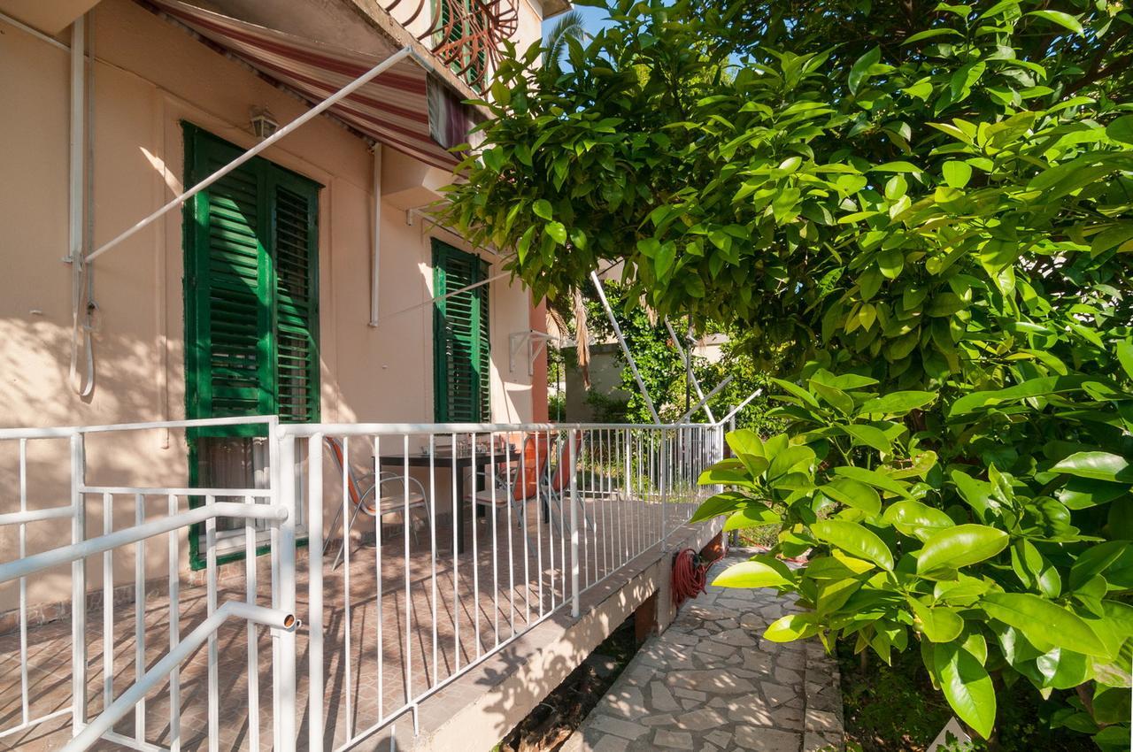 Apartment Vedrana Split Buitenkant foto