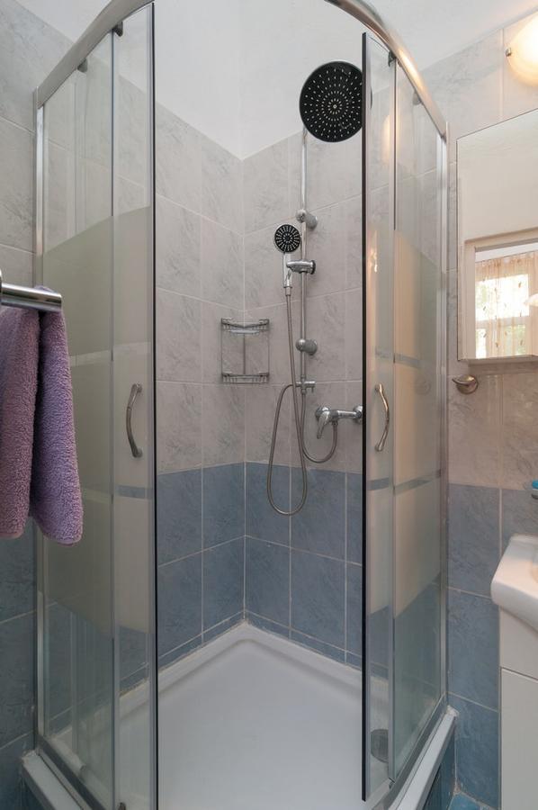 Apartment Vedrana Split Buitenkant foto