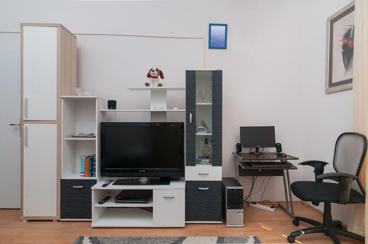 Apartment Vedrana Split Buitenkant foto