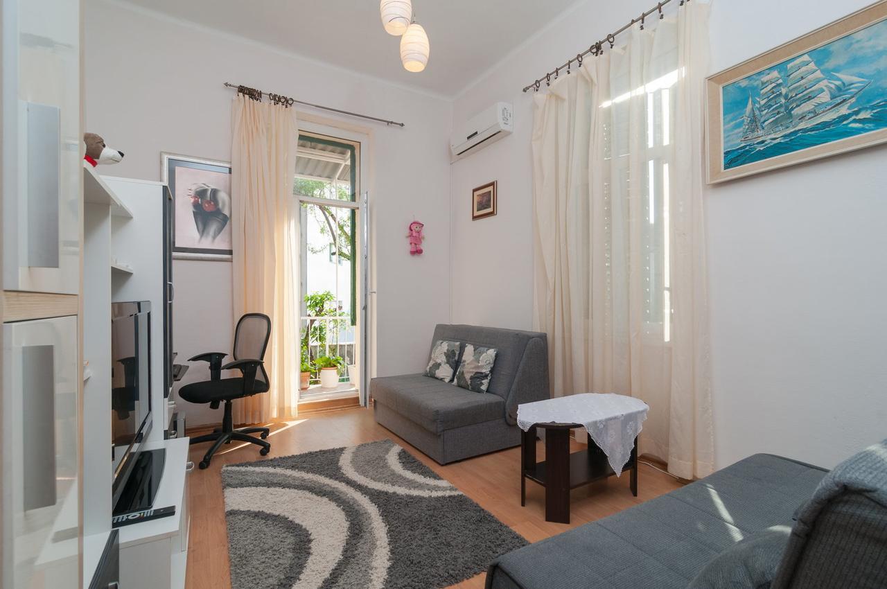 Apartment Vedrana Split Buitenkant foto