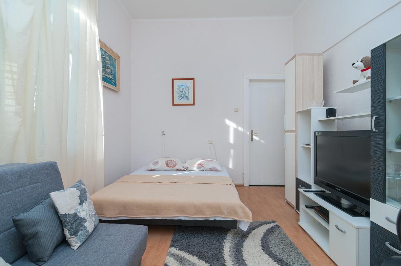 Apartment Vedrana Split Buitenkant foto