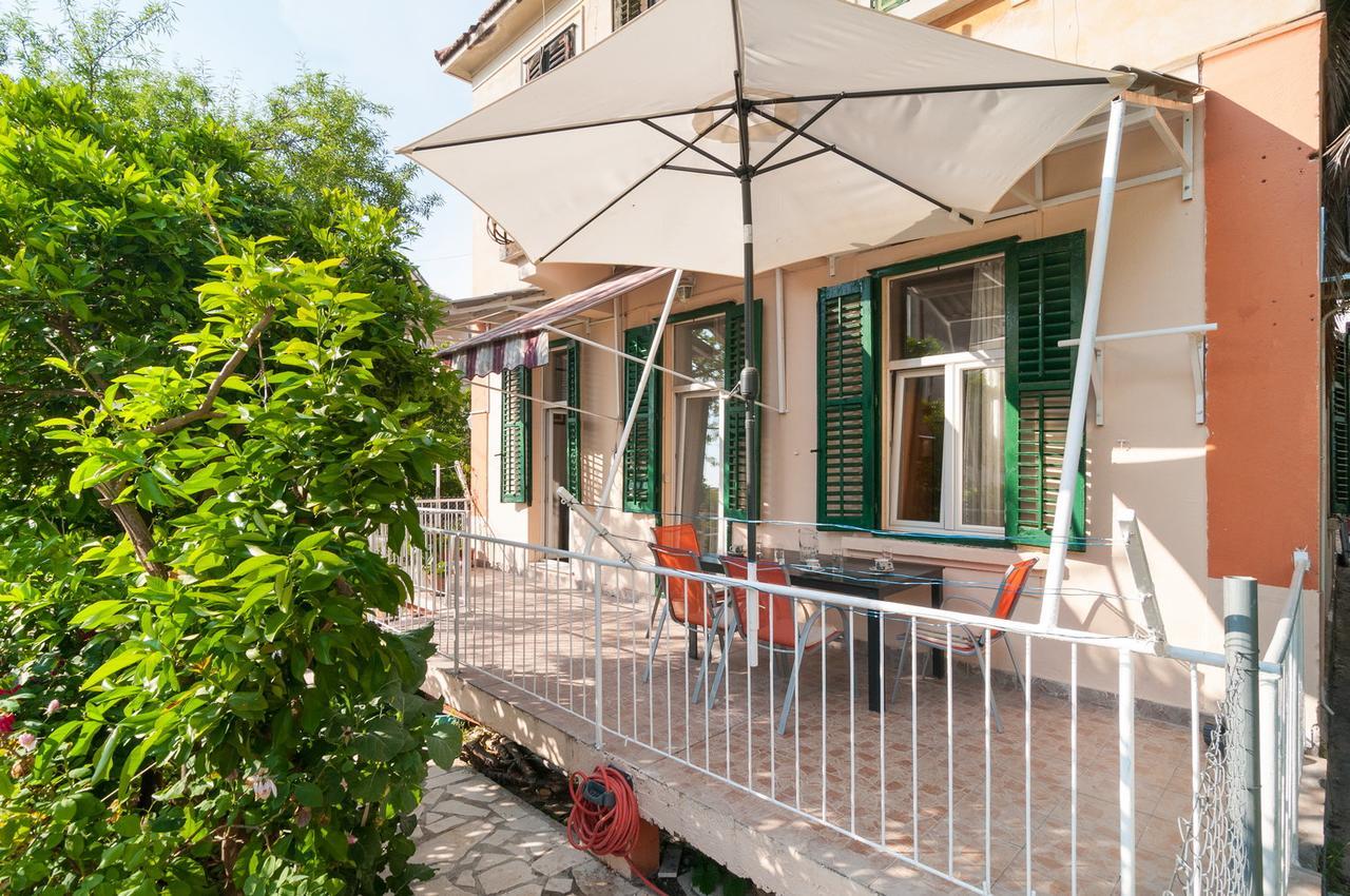Apartment Vedrana Split Buitenkant foto