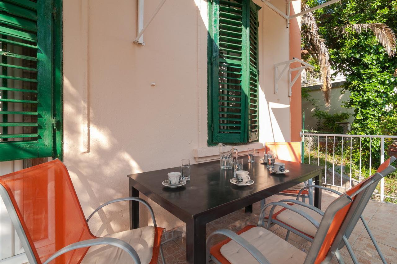 Apartment Vedrana Split Buitenkant foto