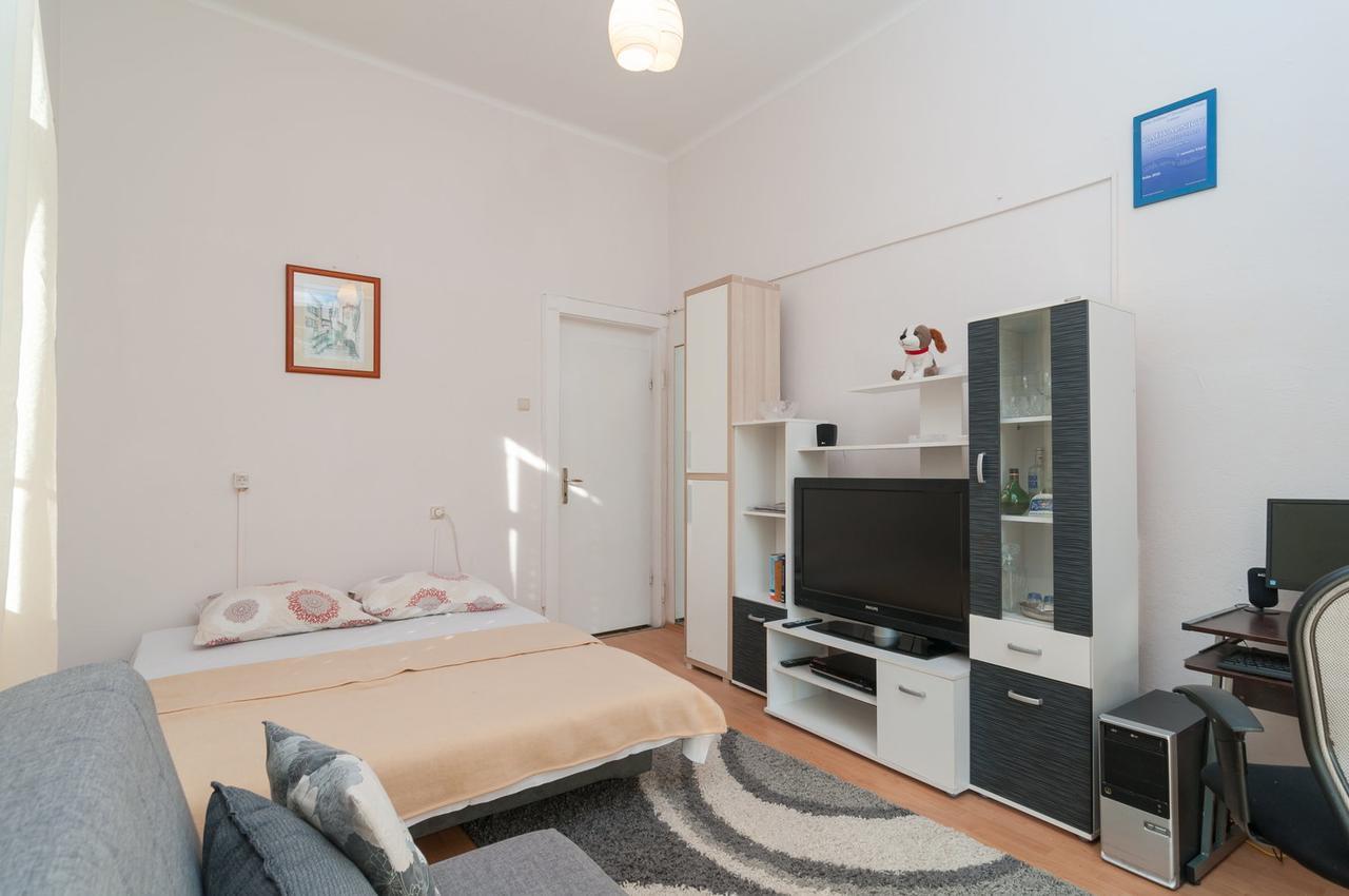 Apartment Vedrana Split Buitenkant foto