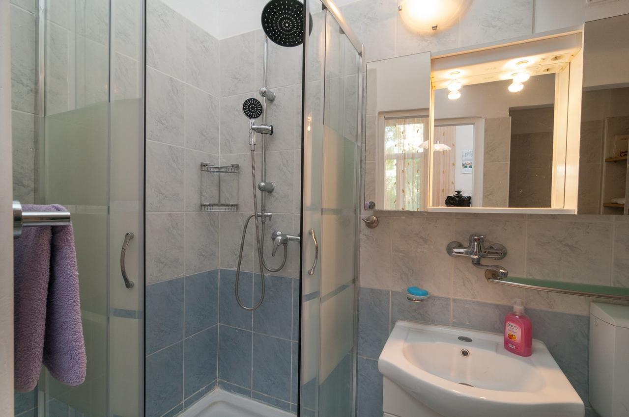 Apartment Vedrana Split Buitenkant foto