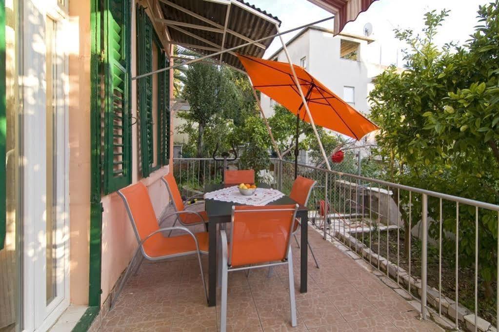 Apartment Vedrana Split Buitenkant foto